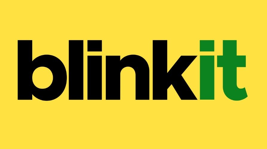 Blinkit