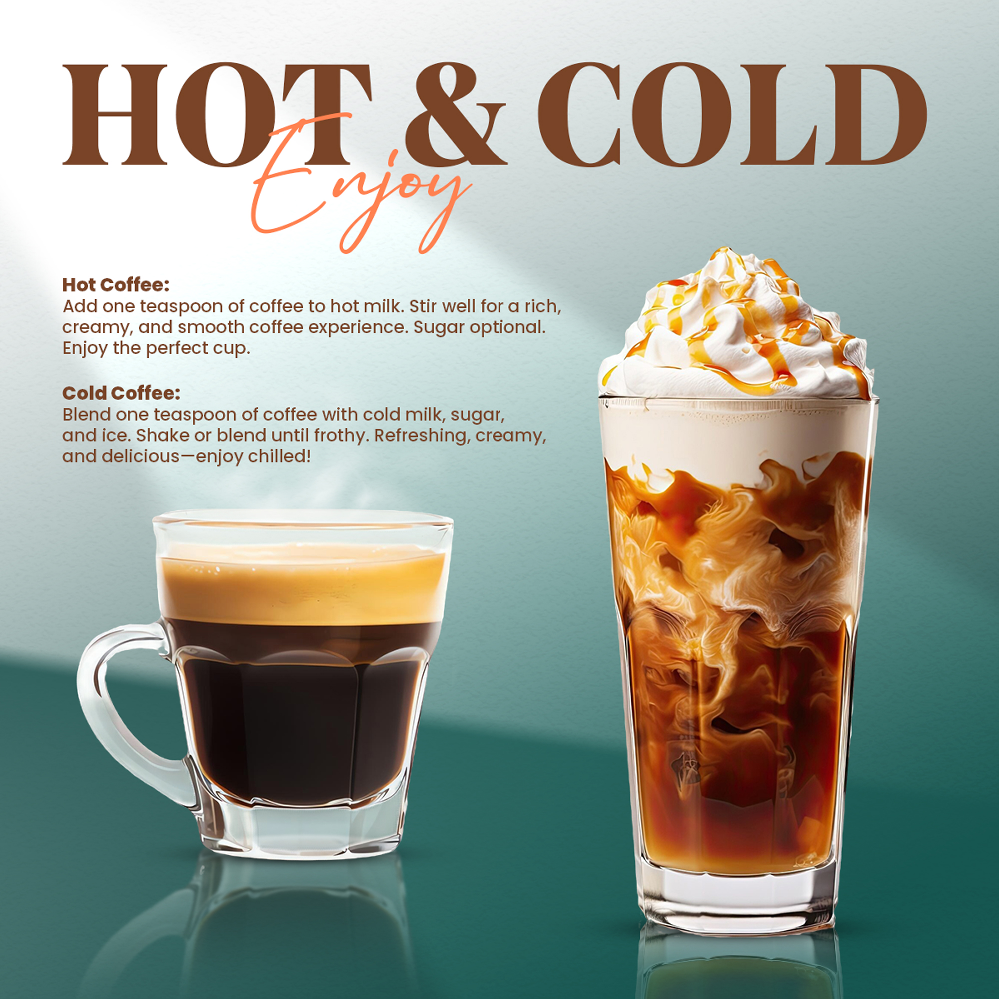 how to make shilajit coffee