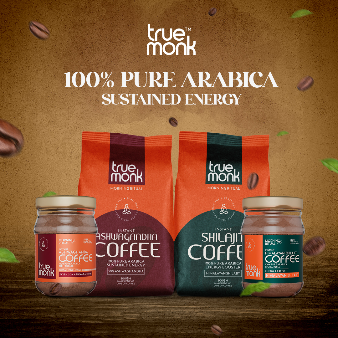 true monk benefits of ashwagandha